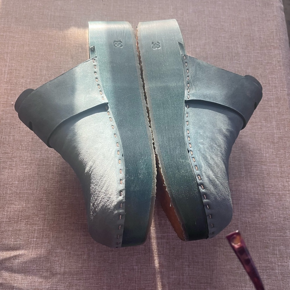 Bryr - Penny - Clog